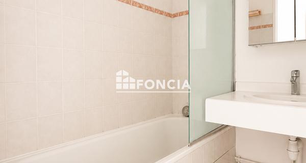À vendre Appartement 2 pièces 45 m² - Suresnes 92150