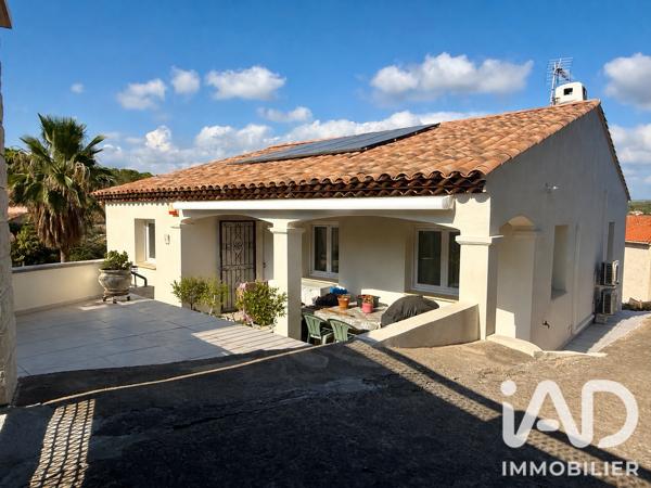 Maison à vendre 5 pièces 143 m² Fréjus