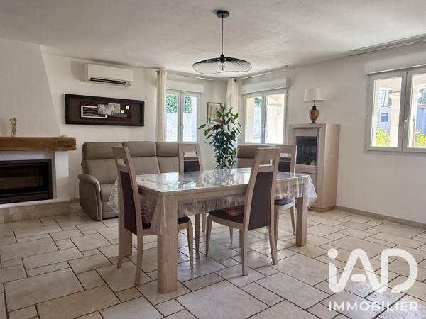 Maison à vendre 5 pièces 143 m² Fréjus