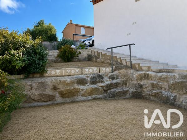 Maison à vendre 5 pièces 143 m² Fréjus