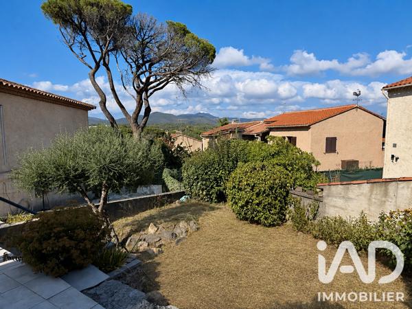 Maison à vendre 5 pièces 143 m² Fréjus