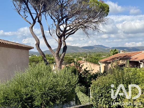 Maison à vendre 5 pièces 143 m² Fréjus