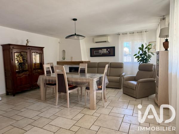 Maison à vendre 5 pièces 143 m² Fréjus