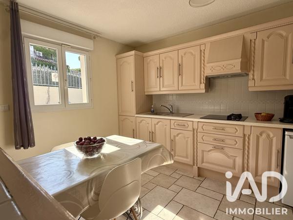Maison à vendre 5 pièces 143 m² Fréjus