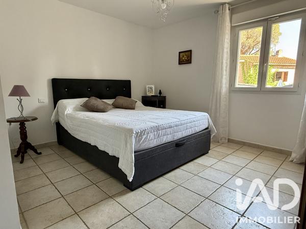 Maison à vendre 5 pièces 143 m² Fréjus