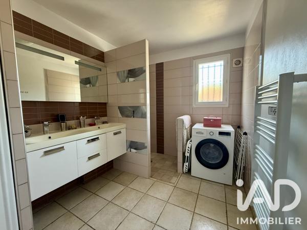 Maison à vendre 5 pièces 143 m² Fréjus