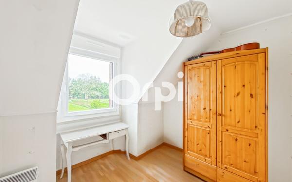 Maison à vendre    5 pièces • 135 m2 Miraumont