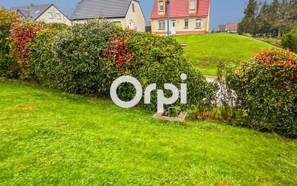 Maison à vendre    5 pièces • 135 m2 Miraumont