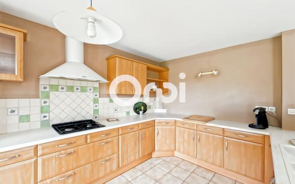 Maison à vendre    5 pièces • 135 m2 Miraumont