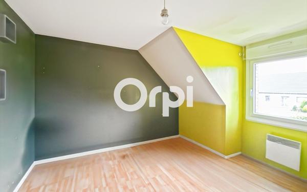 Maison à vendre    5 pièces • 135 m2 Miraumont