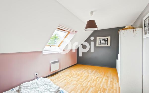 Maison à vendre    5 pièces • 135 m2 Miraumont