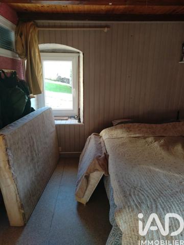 Maison à vendre 3 pièces 60 m² Ayse