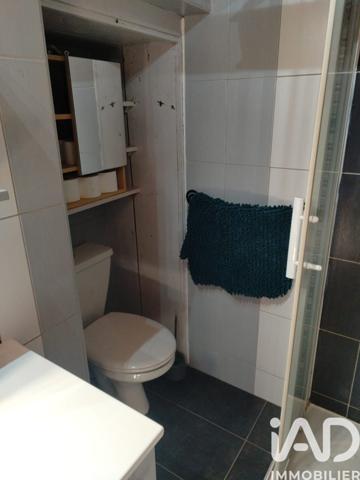 Maison à vendre 3 pièces 60 m² Ayse