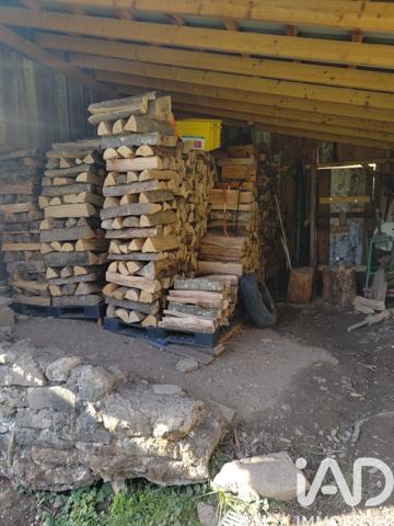 Maison à vendre 3 pièces 60 m² Ayse