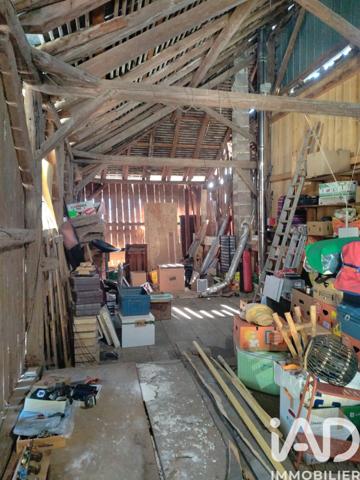 Maison à vendre 3 pièces 60 m² Ayse