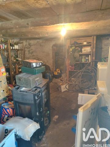 Maison à vendre 3 pièces 60 m² Ayse