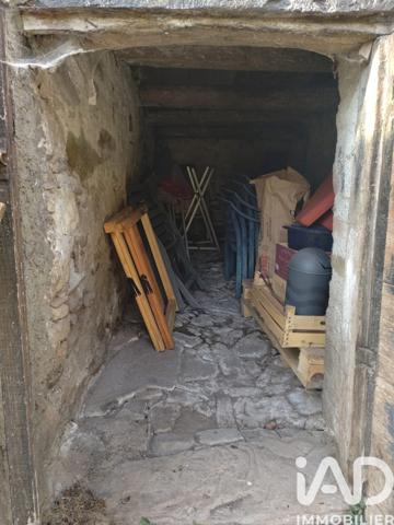 Maison à vendre 3 pièces 60 m² Ayse