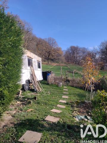 Maison à vendre 3 pièces 60 m² Ayse