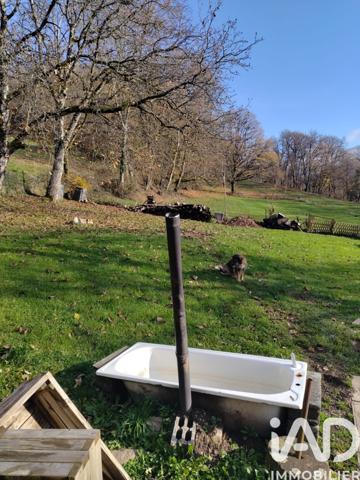 Maison à vendre 3 pièces 60 m² Ayse