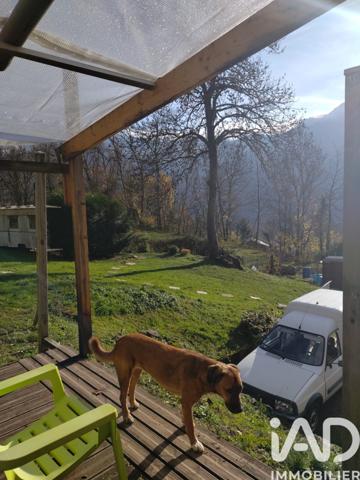 Maison à vendre 3 pièces 60 m² Ayse