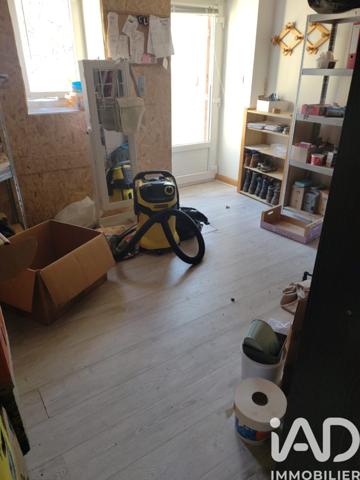 Maison à vendre 3 pièces 60 m² Ayse