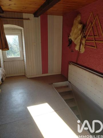 Maison à vendre 3 pièces 60 m² Ayse