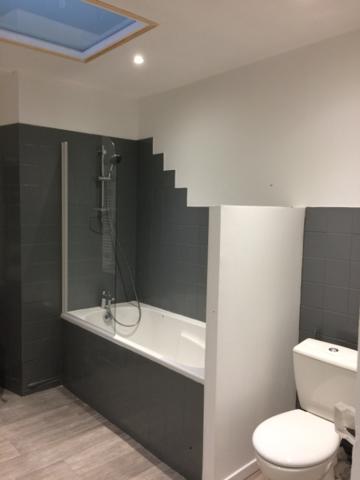 Maison Cossé-le-vivien - 65.00 m2
