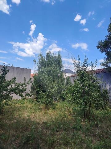Maison 3 chambre(s) à vendre - Saintes, Charente-Maritime - 17