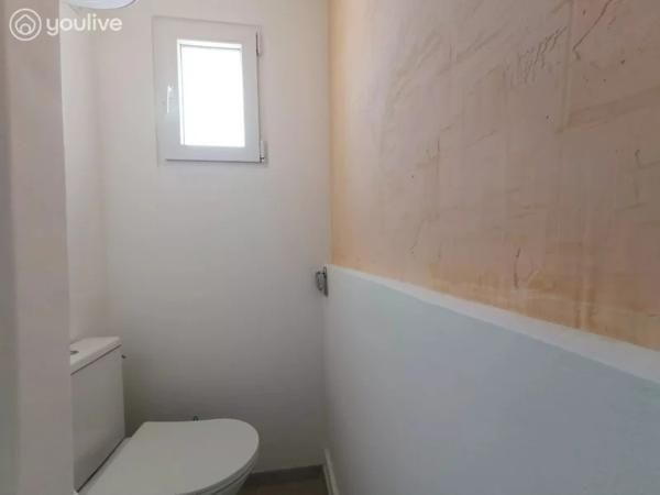 🌊 À 300 m de la plage – Appartement rénové avec parking à Fromentine