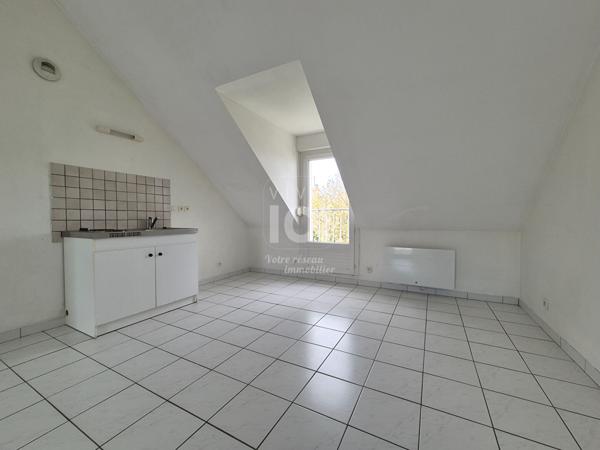 Appartement Murs Erigne 2 pièce(s) 36 m2