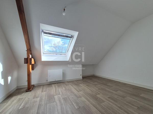 Appartement Murs Erigne 2 pièce(s) 36 m2