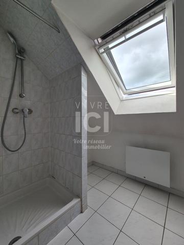Appartement Murs Erigne 2 pièce(s) 36 m2