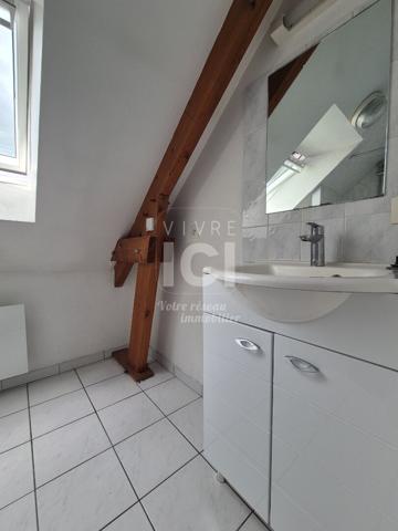 Appartement Murs Erigne 2 pièce(s) 36 m2
