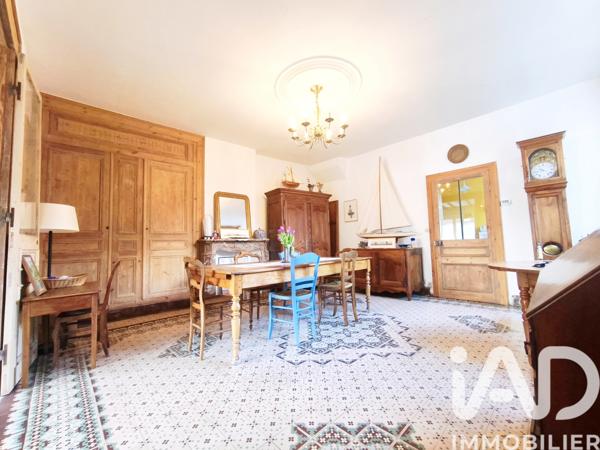 Maison à vendre 9 pièces 240 m² Saint-Omer