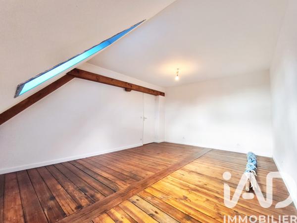 Maison à vendre 9 pièces 240 m² Saint-Omer