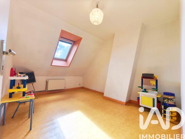 Maison à vendre 9 pièces 240 m² Saint-Omer