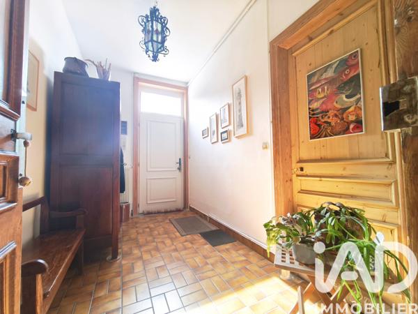 Maison à vendre 9 pièces 240 m² Saint-Omer
