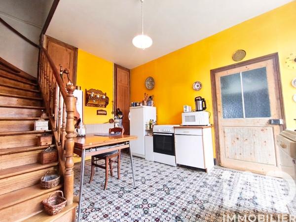 Maison à vendre 9 pièces 240 m² Saint-Omer