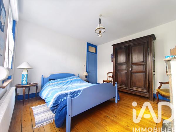 Maison à vendre 9 pièces 240 m² Saint-Omer