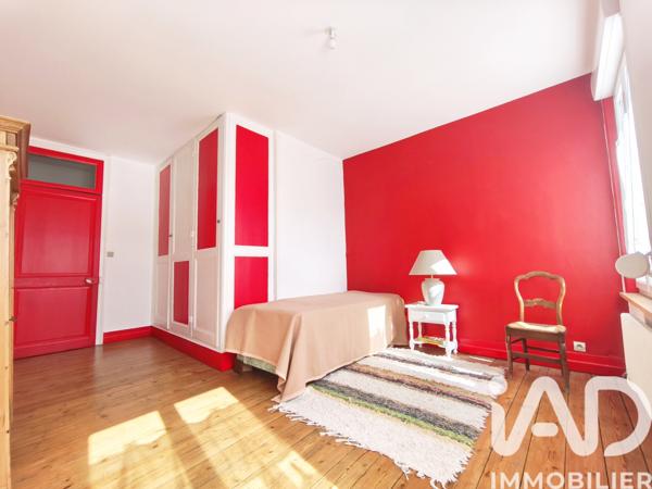 Maison à vendre 9 pièces 240 m² Saint-Omer