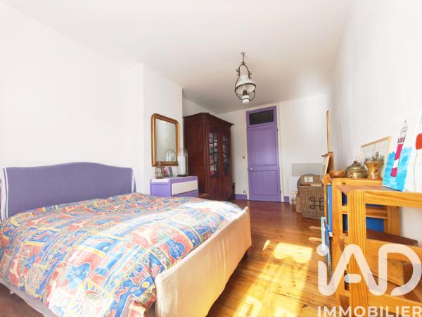 Maison à vendre 9 pièces 240 m² Saint-Omer