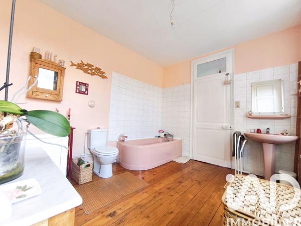 Maison à vendre 9 pièces 240 m² Saint-Omer