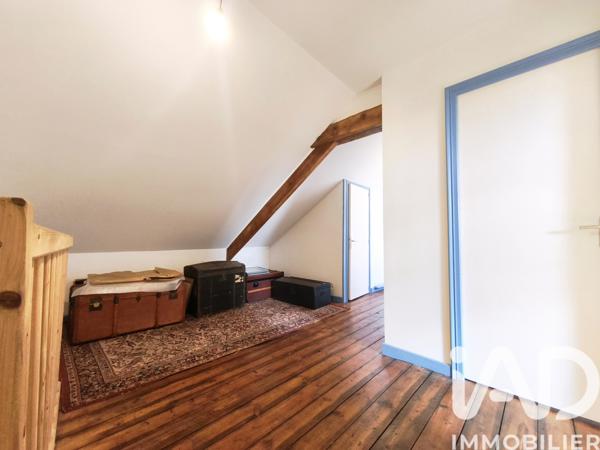Maison à vendre 9 pièces 240 m² Saint-Omer