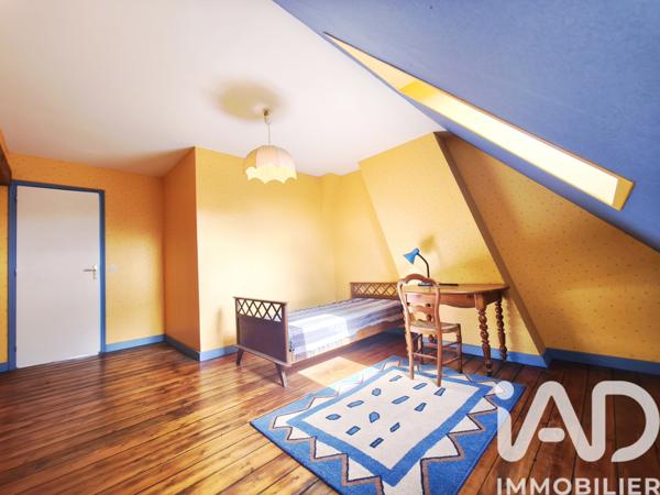 Maison à vendre 9 pièces 240 m² Saint-Omer