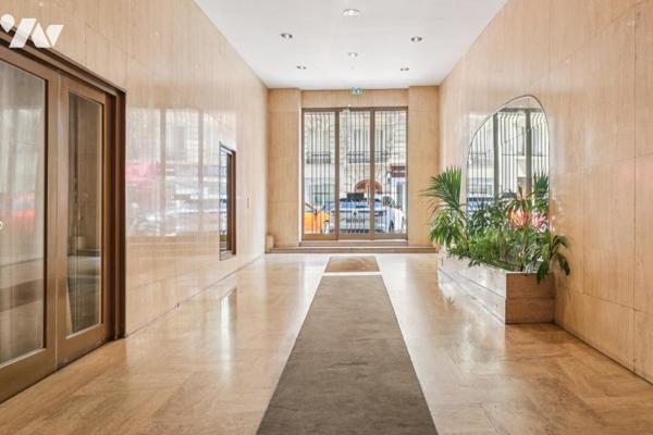 Appartement familial au calme