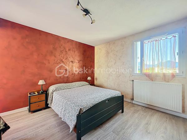 Appartement de 82,90 m²