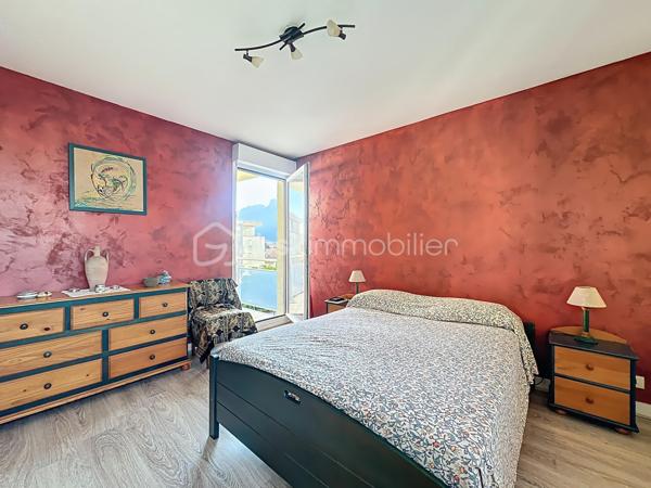 Appartement de 82,90 m²