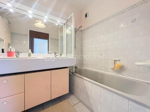 Appartement de 82,90 m²