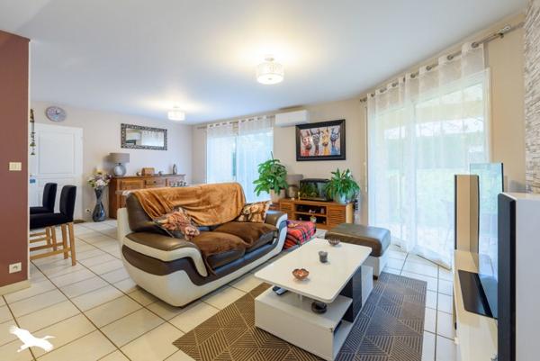 Maison à vendre |                                       Poyanne |                                        4 pièces  |  83 m²