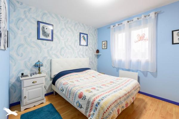 Maison à vendre |                                       Poyanne |                                        4 pièces  |  83 m²